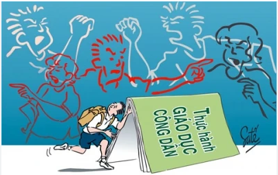 Giáo dục Công dân – Civic Education