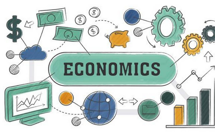Kinh tế học – Economics