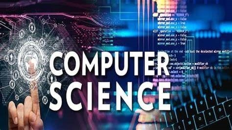 Khoa học máy tính – Computer Science