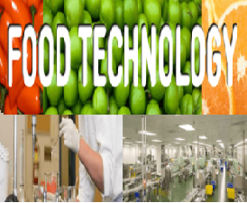 Công nghệ thực phẩm (giảng dạy tiếng Anh)