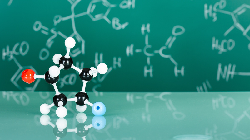 Hóa học Hữu cơ