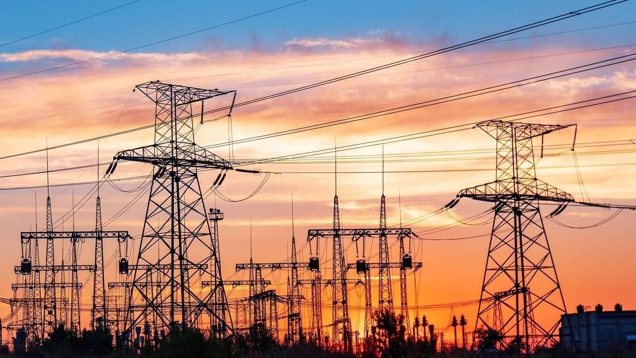 Kỹ thuật điện