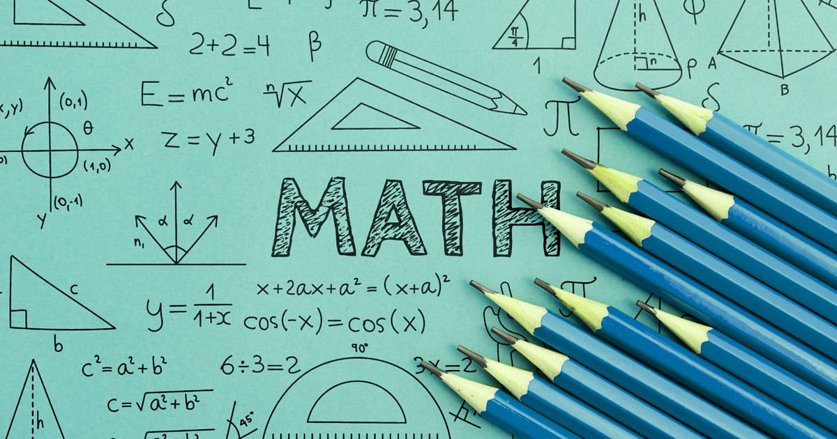 Toán giải tích – Mathematical analysis