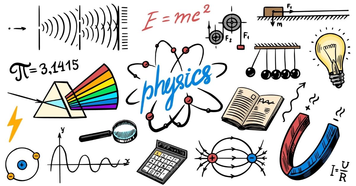 Vật lý lý thuyết và vật lý toán – Theoretical and mathematical physics